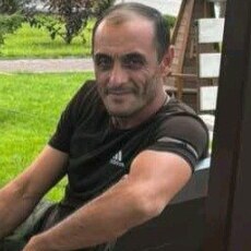 Фотография мужчины Hamik, 37 лет из г. Ереван