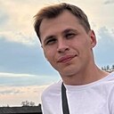 Кирилл, 23 года