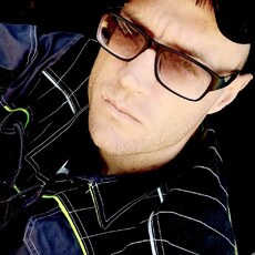 Фотография мужчины Алексей, 35 лет из г. Нижнекамск