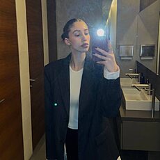 Фотография девушки Алина, 39 лет из г. Москва