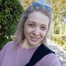 Фотография девушки Настасья, 34 года из г. Омск