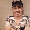 Али, 45 лет