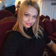 Фотография девушки Инна, 41 год из г. Серафимович