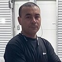 Аман, 40 лет