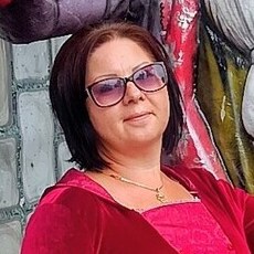 Фотография девушки Анита, 42 года из г. Саратов