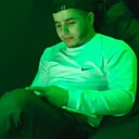 Мехрон, 26 лет