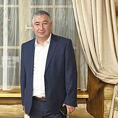 Фотография мужчины Vladimir, 50 лет из г. Брянск
