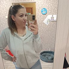 Фотография девушки Татьяна, 26 лет из г. Выборг