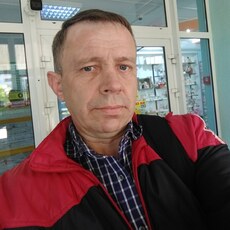 Фотография мужчины Денис, 47 лет из г. Лида