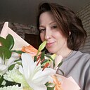 Вика, 44 года