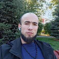 Фотография мужчины Одилжон, 28 лет из г. Волжский