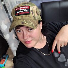 Фотография девушки Анна, 42 года из г. Шушенское