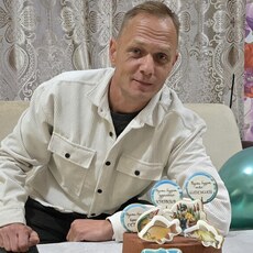 Фотография мужчины Владислав, 42 года из г. Новозыбков