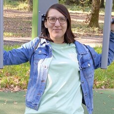 Фотография девушки Елена, 37 лет из г. Болохово