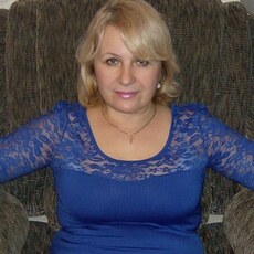 Фотография девушки Нана, 54 года из г. Владикавказ