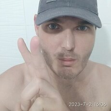 Фотография мужчины Вадим, 43 года из г. Красный Луч