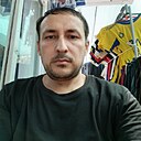Ойбек, 40 лет