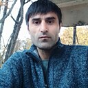 Турахон Раджабов, 42 года