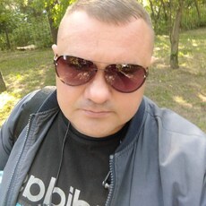 Фотография мужчины Axsel, 47 лет из г. Оберхаузен