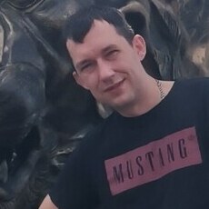 Фотография мужчины Дмитрий, 37 лет из г. Ростов-на-Дону