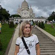 Фотография девушки Вероника, 38 лет из г. Зеленогорск (Красноярский Край)