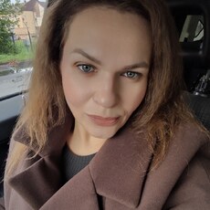 Фотография девушки Мария, 39 лет из г. Ярославль
