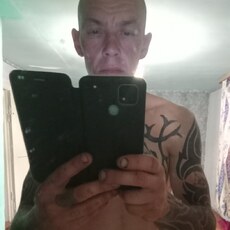 Фотография мужчины Алексей, 37 лет из г. Бирюсинск