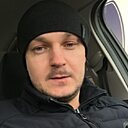 Саша, 36 лет