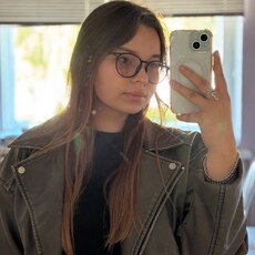 Фотография девушки Юля, 20 лет из г. Мозырь