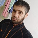 Серьезный Инг, 38 лет