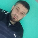 Серьезный Инг, 38 лет