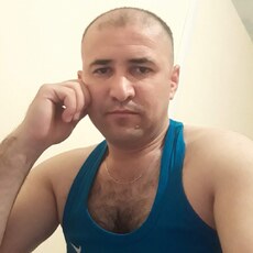 Фотография мужчины Миша, 41 год из г. Екатеринбург