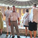 Андрей, 50 лет