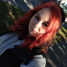 Фотография девушки Eliza, 21 год из г. Могилев