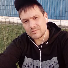 Фотография мужчины Василий, 38 лет из г. Шахты