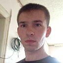 Степан, 27 лет