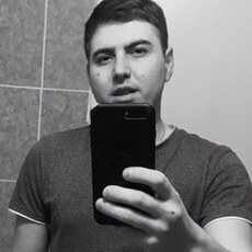Фотография мужчины Евгений, 30 лет из г. Москва
