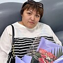 Асия, 43 года