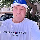 Руслан, 45 лет