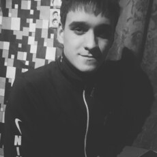 Фотография мужчины Кирилл, 24 года из г. Ленинск-Кузнецкий