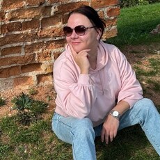 Фотография девушки Antonina, 43 года из г. Минск