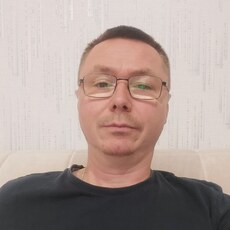 Фотография мужчины Павел, 41 год из г. Истра