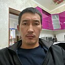 Адилет, 32 года