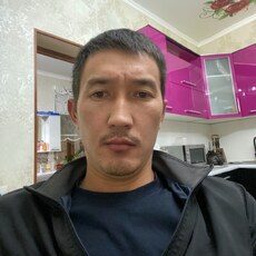 Фотография мужчины Адилет, 32 года из г. Тараз