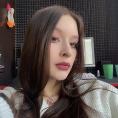 Фотография девушки Елизавета, 21 год из г. Люберцы