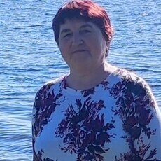 Фотография девушки Екатерина, 65 лет из г. Гродно
