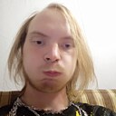 Саша Пермяков, 25 лет