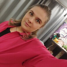 Фотография девушки Елизавета, 32 года из г. Санкт-Петербург