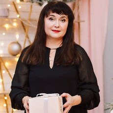 Фотография девушки Татьяна, 56 лет из г. Пермь