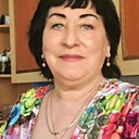Тамара, 65 лет